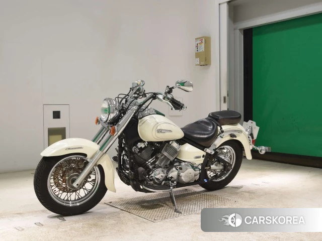 Yamaha DRAG STAR 400 CLASSIC id 4182807 из Японии 24