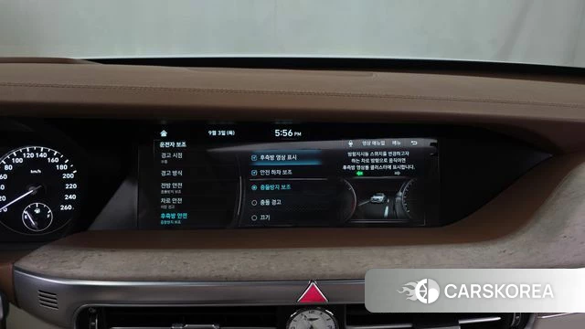 Genesis G90 id 4764516 из Кореи 24