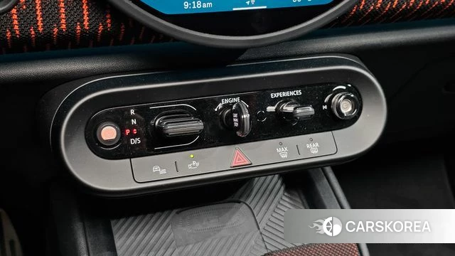 Mini Cooper S Countryman 3rd Generation id 4655610 из Кореи 24