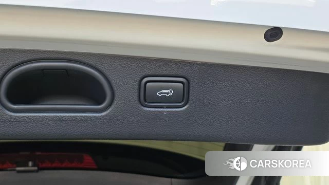 Hyundai All New Tucson id 4856367 из Кореи 24