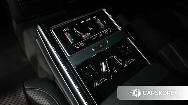Audi A8 (D5) id 4585928 из Кореи 24