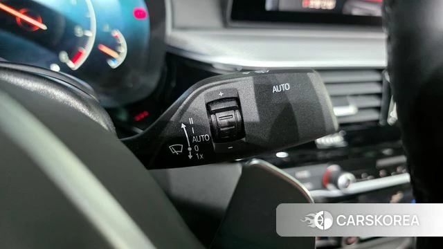 BMW 5 Series (G30) id 4188215 из Кореи 24