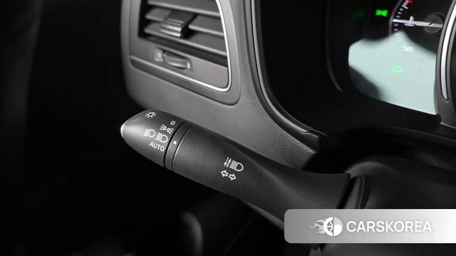 Renault Korea (Samsung) The New QM6 id 4897922 из Кореи 24