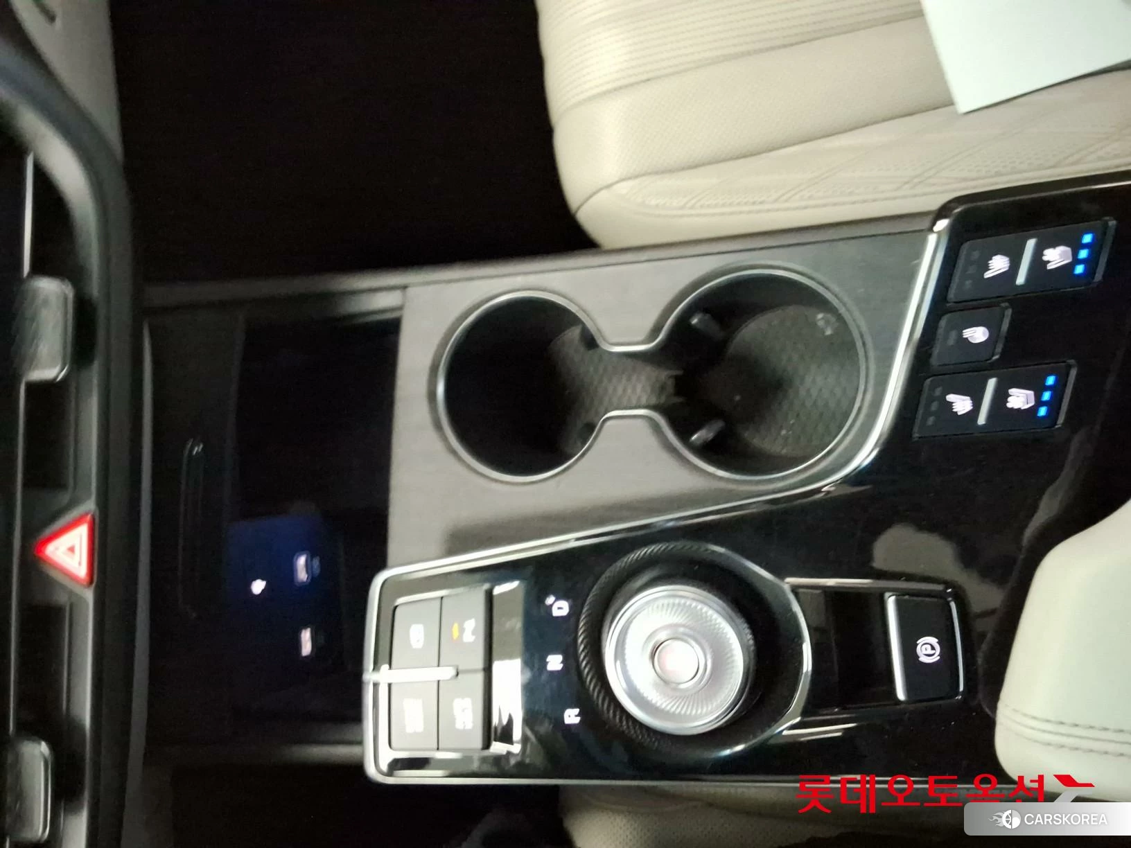 Kia K8 id 4296931 из Кореи 24