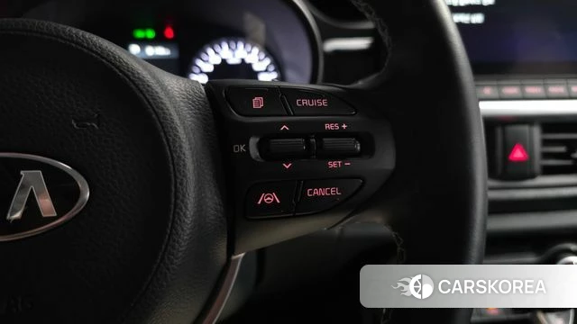 Kia Morning Urban (JA) id 4936809 из Кореи 24