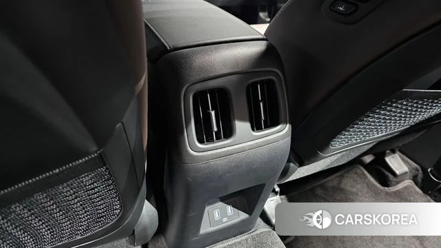 Hyundai Tucson (NX4) id 4579468 из Кореи 24