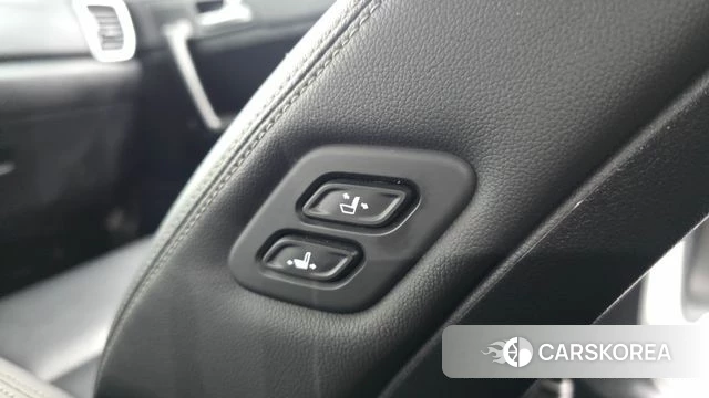 Kia Sportage The Bold id 4746603 из Кореи 24