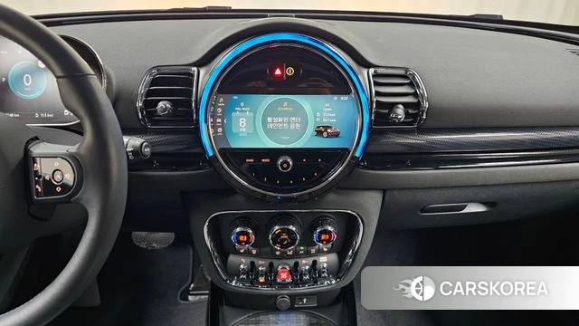 Mini Cooper Clubman id 4422098 из Кореи 24
