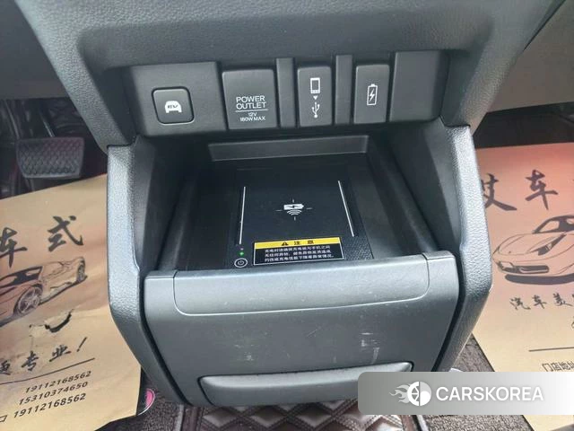 Honda Odyssey id 4273639 из Китая 24