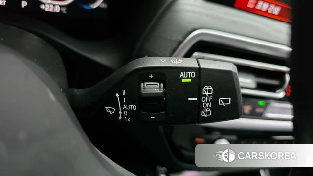 BMW iX3 id 4783935 из Кореи 24