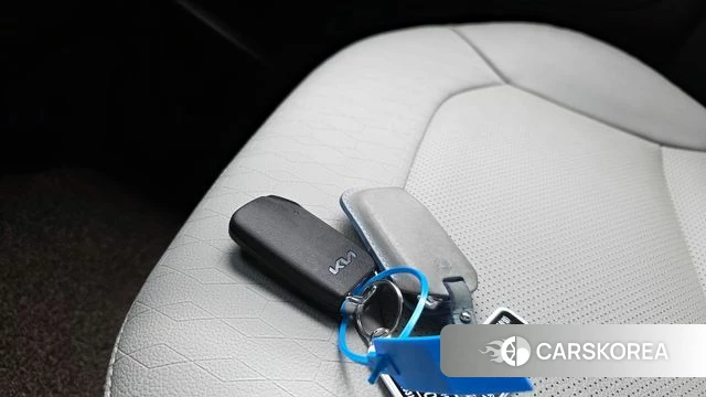 Kia The New Kia Ray EV id 4617875 из Кореи 24