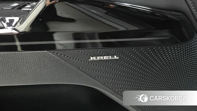 Kia The New K5 3rd generation id 4934647 из Кореи 24