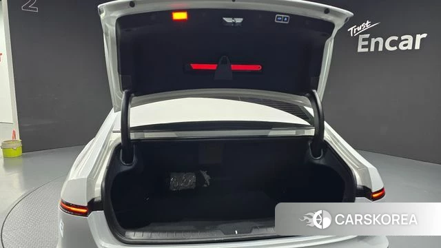 Hyundai Grandeur Hybrid (GN7) id 4871033 из Кореи 24