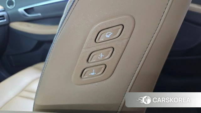 Hyundai Sonata (DN8) id 4625061 из Кореи 24
