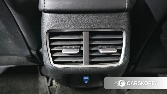 Hyundai Sonata (DN8) id 4865180 из Кореи 24
