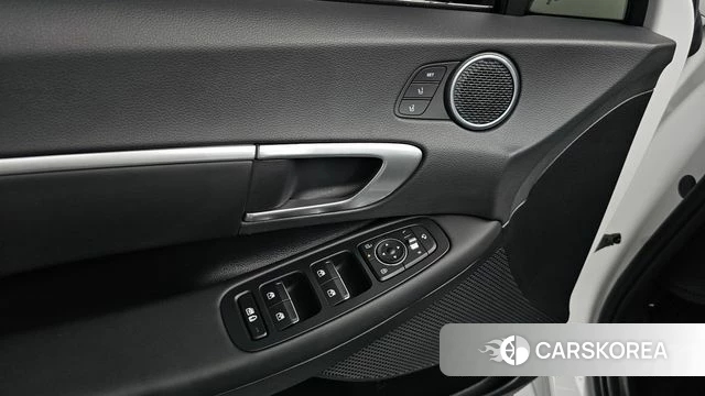 Hyundai Sonata D Edge Hybrid (DN8) id 4612951 из Кореи 24