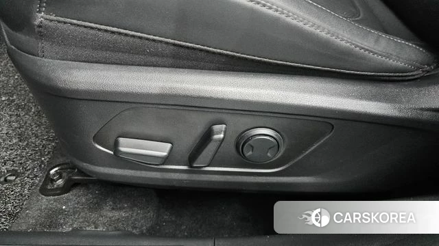 Hyundai The New Tucson (NX4) id 4539862 из Кореи 24