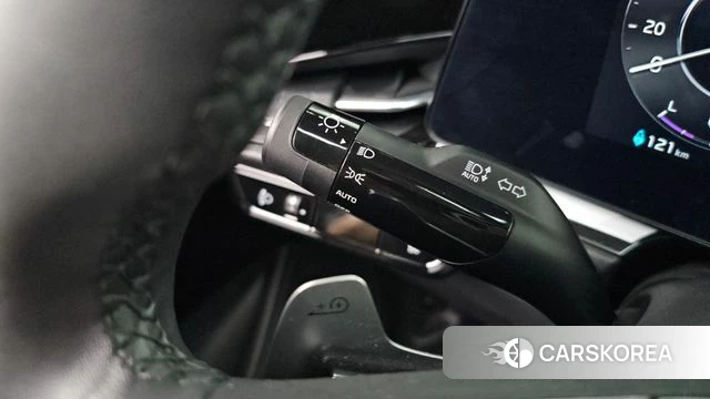 Kia Di All New Niro EV id 4223275 из Кореи 24