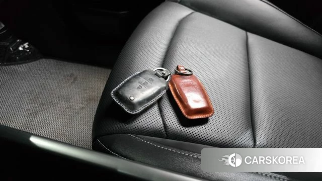 Ssangyong Torres id 4329672 из Кореи 24