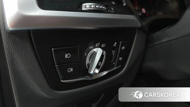 BMW X3 (G01) id 4746017 из Кореи 24