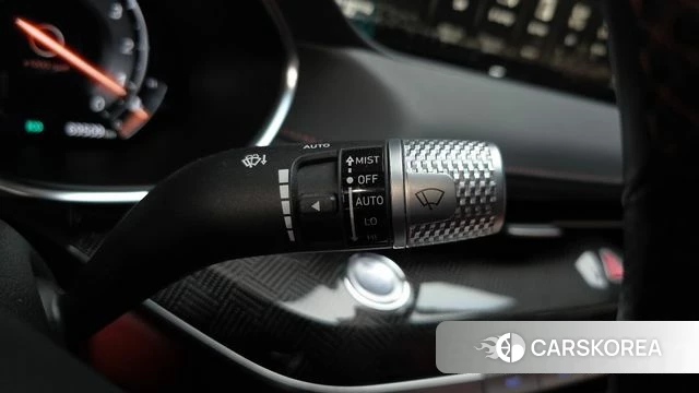 Genesis G80 (RG3) id 4443646 из Кореи 24