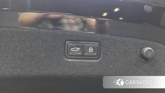 Kia The New K9 2nd generation id 4623990 из Кореи 24
