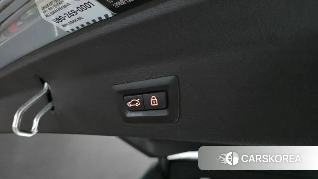 BMW X3 (G01) id 4592314 из Кореи 24