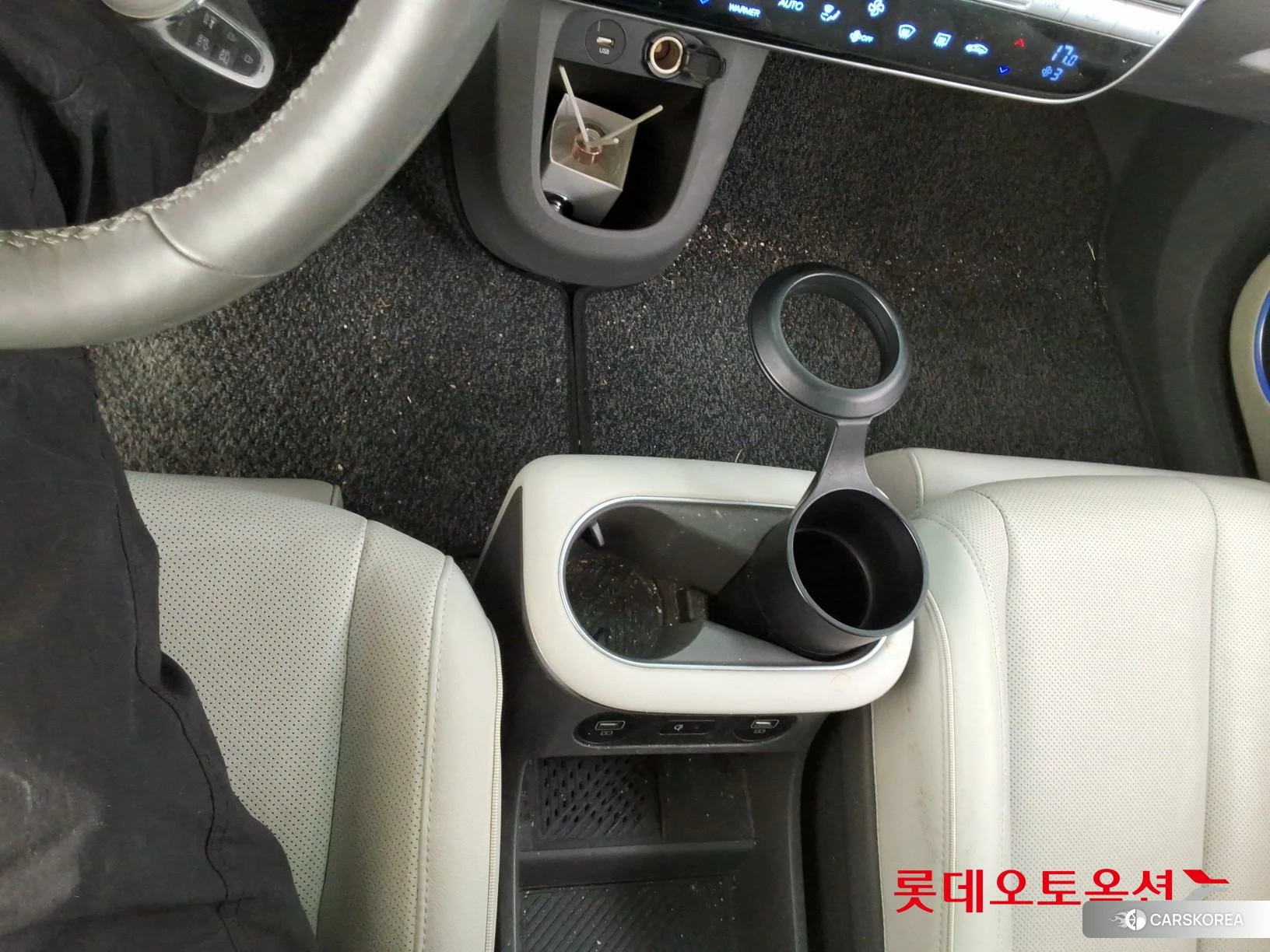 Hyundai IONIQ 5 id 4289508 из Кореи 24