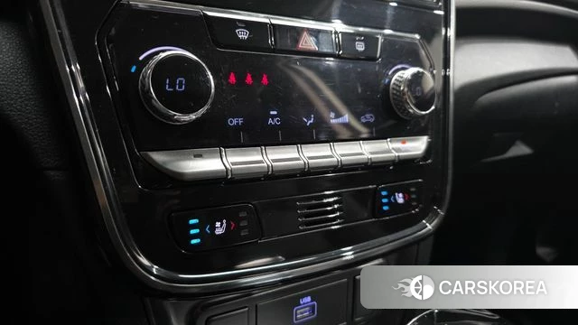 Ssangyong Tivoli Air id 4495494 из Кореи 24