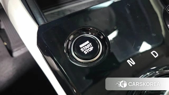 Kia Sportage 5th Generation Hybrid id 4692518 из Кореи 24