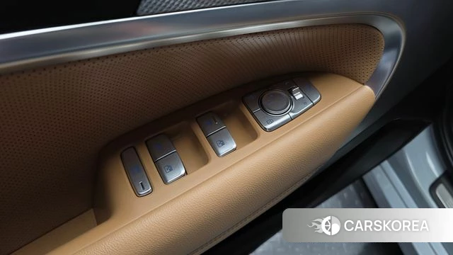 Genesis The New G70 id 4835714 из Кореи 24