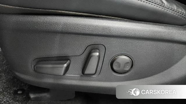 Hyundai Santa Fe TM id 4363402 из Кореи 24