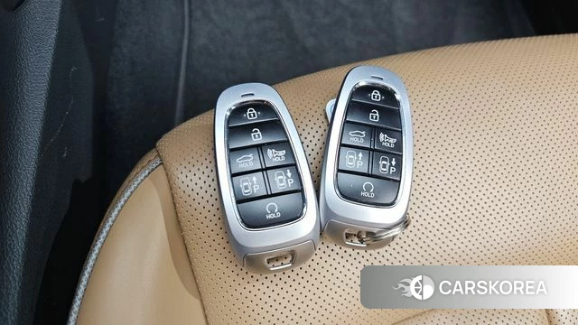 Hyundai Sonata (DN8) id 4900465 из Кореи 24