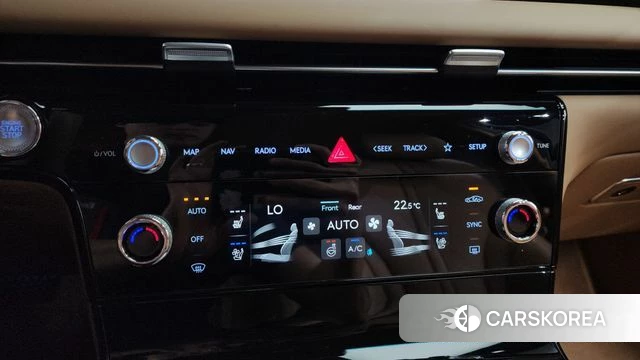 Genesis G80 (RG3) id 4523448 из Кореи 24