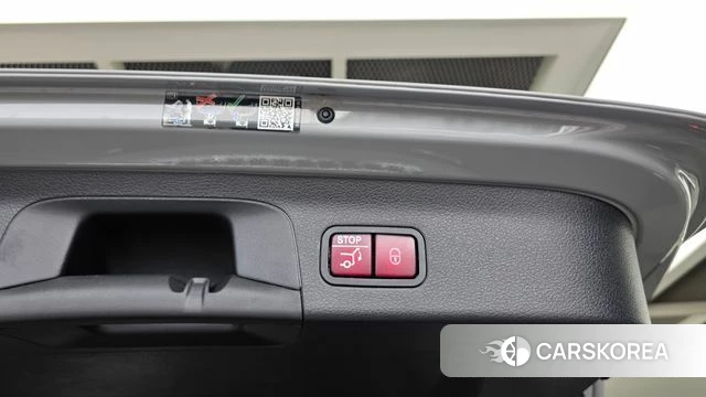 Mercedes-Benz GLS - Class X167 id 4539609 из Кореи 24