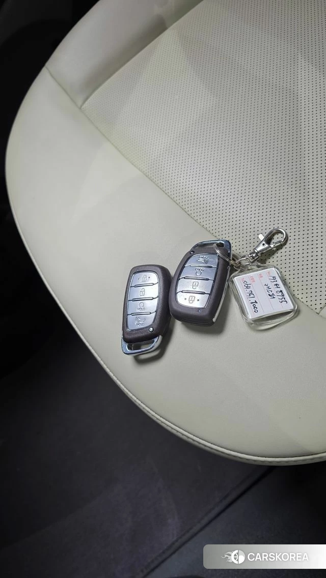 Hyundai Casper id 4871847 из Кореи 24