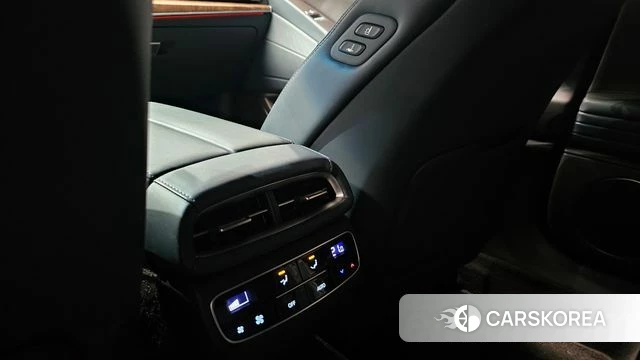 Genesis G80 (RG3) id 4721994 из Кореи 24