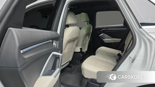 Audi Q3 (F3) id 4682070 из Кореи 24
