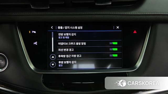 Cadillac XT5 id 4849239 из Кореи 24