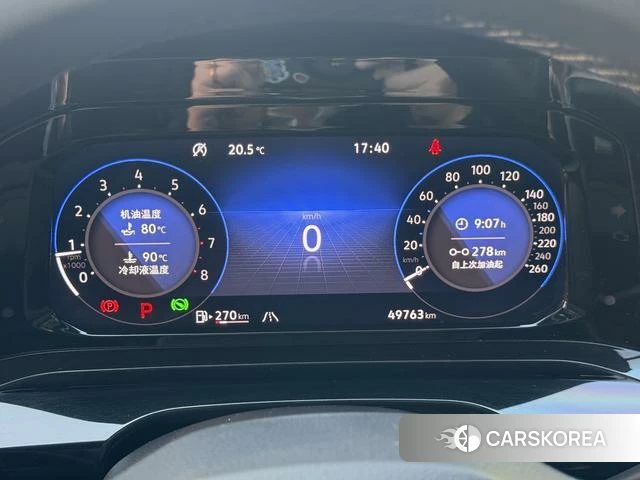 Volkswagen Golf id 4271650 из Китая 24