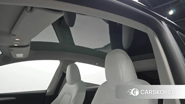 Tesla Model Y id 4516620 из Кореи 24
