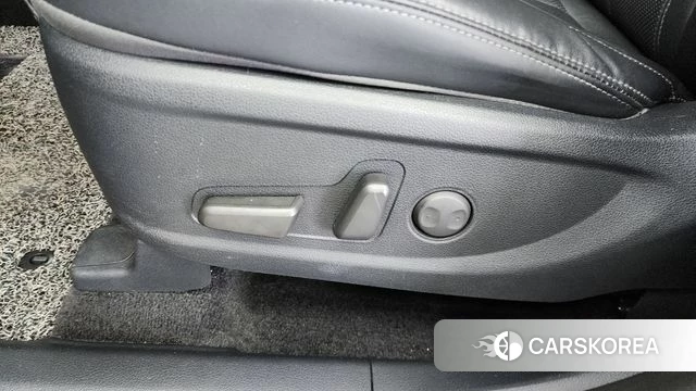 Hyundai Santa Fe TM id 4520237 из Кореи 24