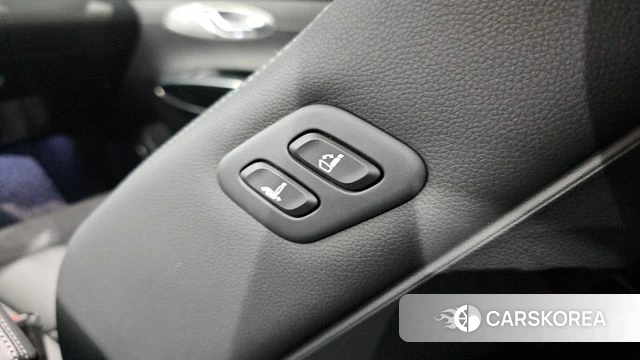 Genesis GV70 id 4650640 из Кореи 24
