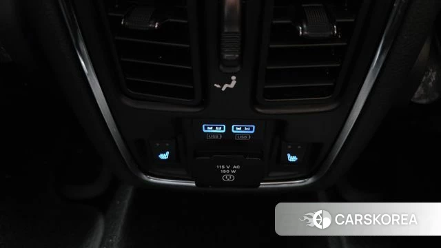 Jeep Grand Cherokee id 4477119 из Кореи 24