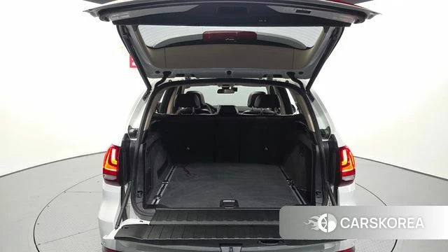 BMW X5 (F15) id 4638314 из Кореи 24