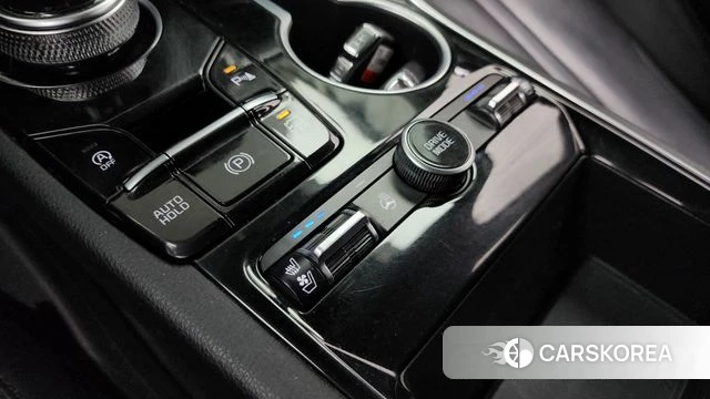 Kia K5 3rd generation id 4557155 из Кореи 24