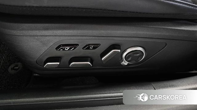 Hyundai Grandeur Hybrid (GN7) id 4432730 из Кореи 24