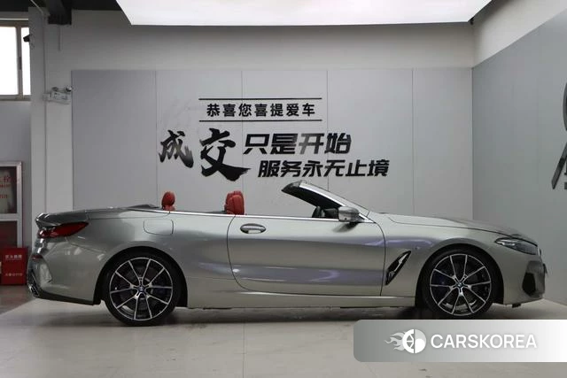 BMW 8 series id 4211415 из Китая 24