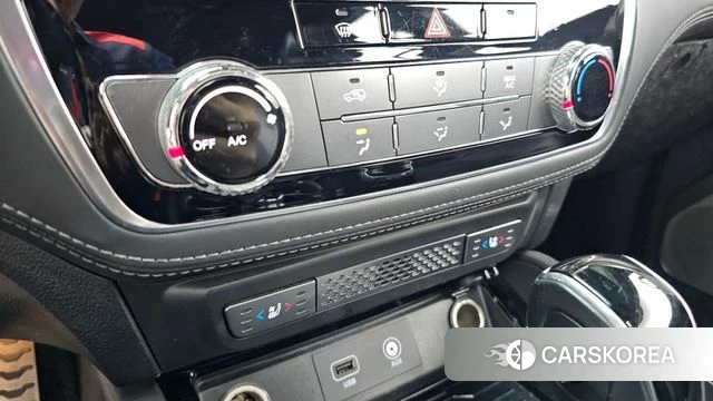 Ssangyong G4 Rexton id 4732999 из Кореи 24