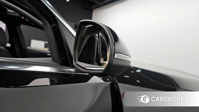 Mercedes-Benz C-Class W206 id 4223256 из Кореи 24